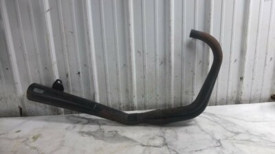 83 Kawasaki ZX 750 GPZ ZX750 A GPZ750 Vance & Hines Muffler 83 Kawasaki ZX 750 GPZ ZX750 A GPZ750 Vance & Hines Muffler
