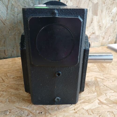 Emerson Morse Raider Schneckengetriebe Drehzahlreduzierer 3,14 Übersetzung 30 - Bild 4 von 12