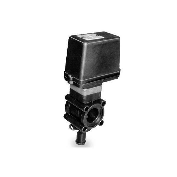 Hypro 8630001 Electric 3wire Boom Section Arag Sprayer Control Valve