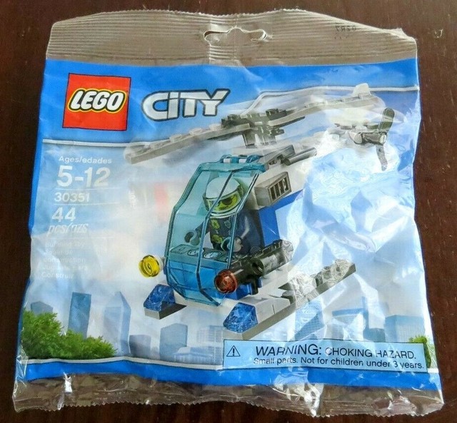 lego city 30351