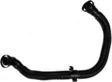 Engine Crankcase Breather Hose-Emission Control Hose Gates EMH237