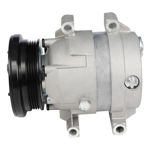 AC A/C Compressor w/ Clutch 1998 1999 2000 2001 Fits Chevrolet Camaro 5.7L - Picture 6 of 10