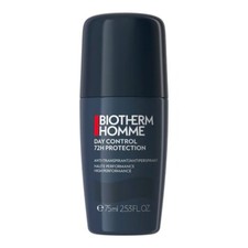 Biotherm HOMME Day Control 72H Deodorant Roll-On Antiperspirant - 75ml 2.53oz 