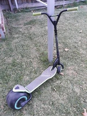huffy drift scooter