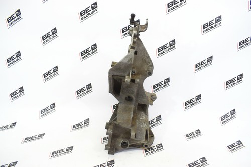 Audi A6 4G 2.0 TDI Aggregathalter Klimakompressor Lichtmaschine Lima 03L903143H