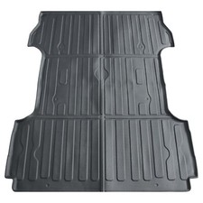 Bed Mat Compatible For 2017-24 Ford Super Duty F250f350f450 All Weather 6.8ft Bed Mat Compatible For 2017-24 Ford Super Duty F250f350f450 All Weather 6.8ft