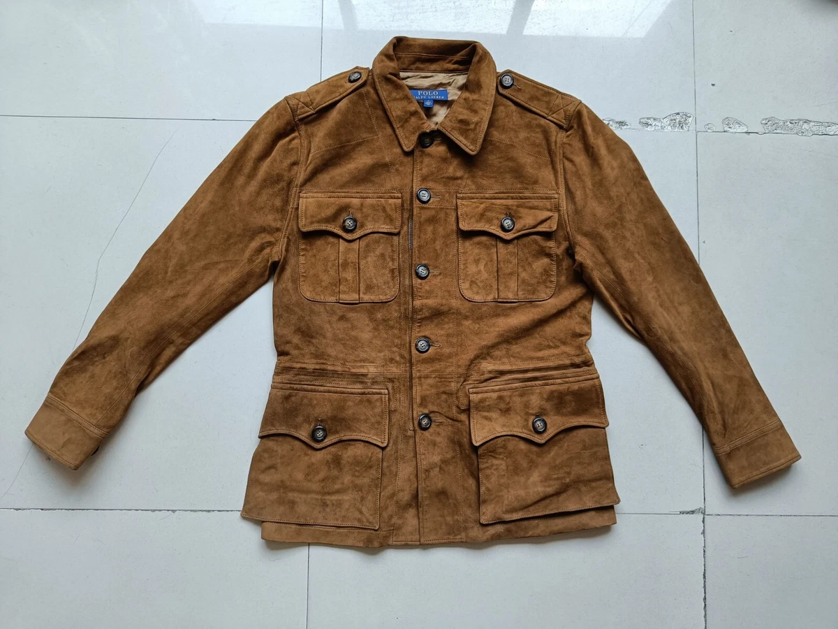 Ebay polo ralph lauren jacket Clearance