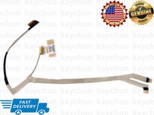 Original LCD VIDEO DISPLAY SCREEN FLEX CABLE For HP PROBOOK 430 G3