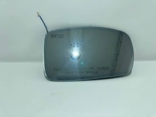 Oem 2011-2013 Hyundai Equus Right Passenger Door Mirror Glass Heated Auto Dim Oem 2011-2013 Hyundai Equus Right Passenger Door Mirror Glass Heated Auto Dim