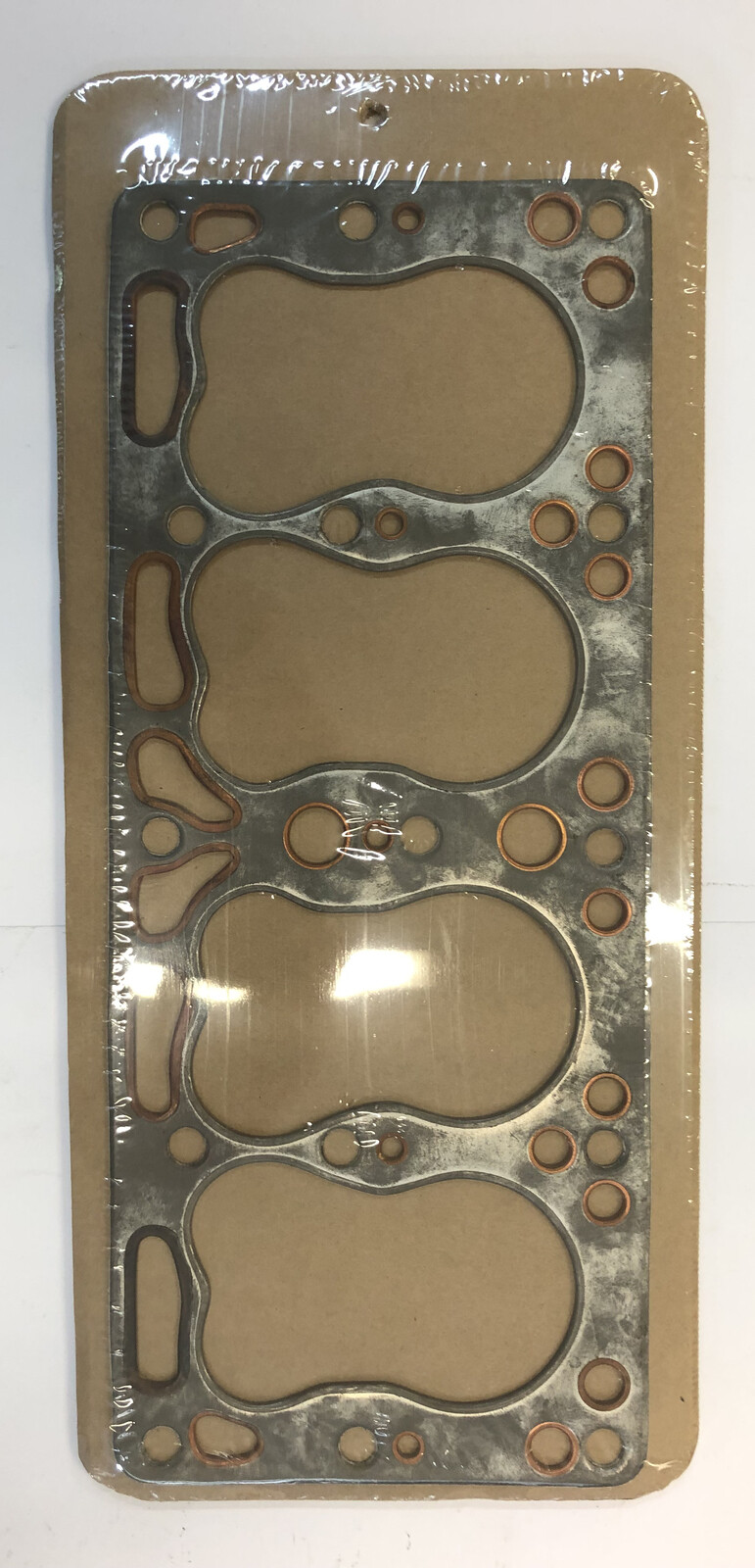 Continental Y4069 Y69 PY69 4 Cylinder Head Gasket 2 ½” Bore | eBay