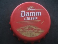 Ouvre-Bouteille Bière DAMM
