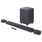 JBL Bar 700 5.1-channel Soundbar with Detachable Surround Speakers