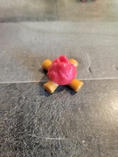 Campfire camp outdoor toy figure