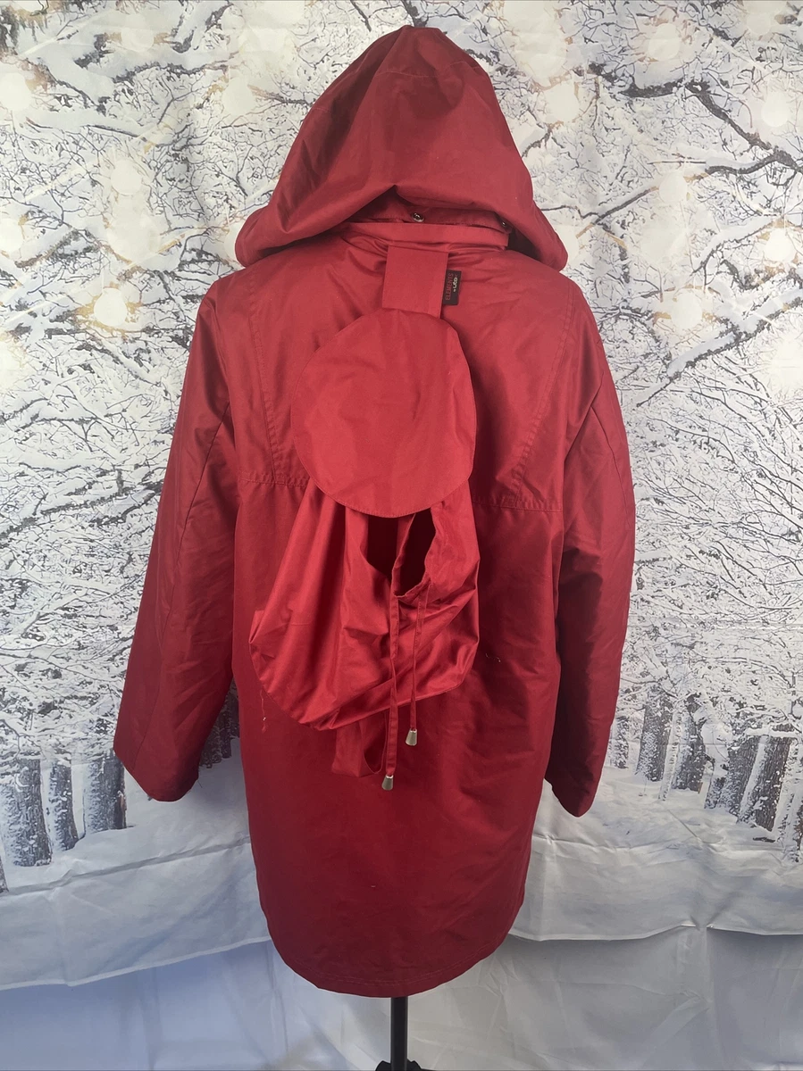 Utex raincoat hot sale