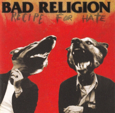 BAD RELIGION| Recipe For Hate JAPAN CD ESCA 6112 1995 s14325 | eBay BAD RELIGION| Recipe For Hate JAPAN CD ESCA 6112 1995 s14325 | eBay