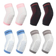 Baby Crawling Pads Anti Slip Knee Pads Baby Knee Protector Toddler Leg Warmer