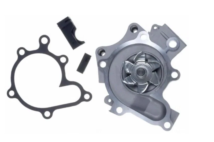 Водяной насос 18-1113 Bosch подходит для Mazda Protege 626 MX6 Ford Probe 2,0 л FP FS - Изображение 2 из 2