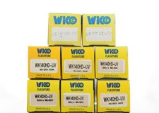 Norman FT-400 Flashtube, UV Coated - 400w/s - for LH55,54, 500 -Lot Sale-NEW-