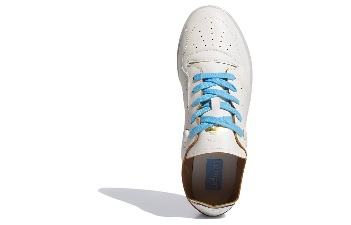 adidas Rivalry Summer Low Ivory Semi Blue Burst - ID2844 | eBay