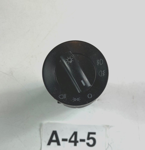 VW T5 Multivan Lichtschalter Schalter Nebel 6Q0941531