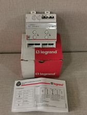 LEGRAND 036 00 INTER MULTIFUNCTION MODULAR 100-240V 10A