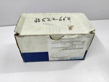 Emerson XC-726 HC-2B Thermal Expansion Valve