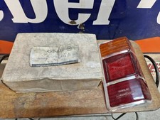 Feu arrière Opel KADETT