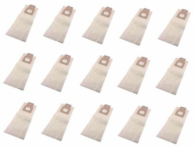 Sacchetti Oreck XL Buster Sacchetti Sottovuoto Per Aspirapolvere Oreck - Confezione Da 12, Compatibili Con XL, Buster B, BB870, BB900 Worx Avvitatore - Foto 4