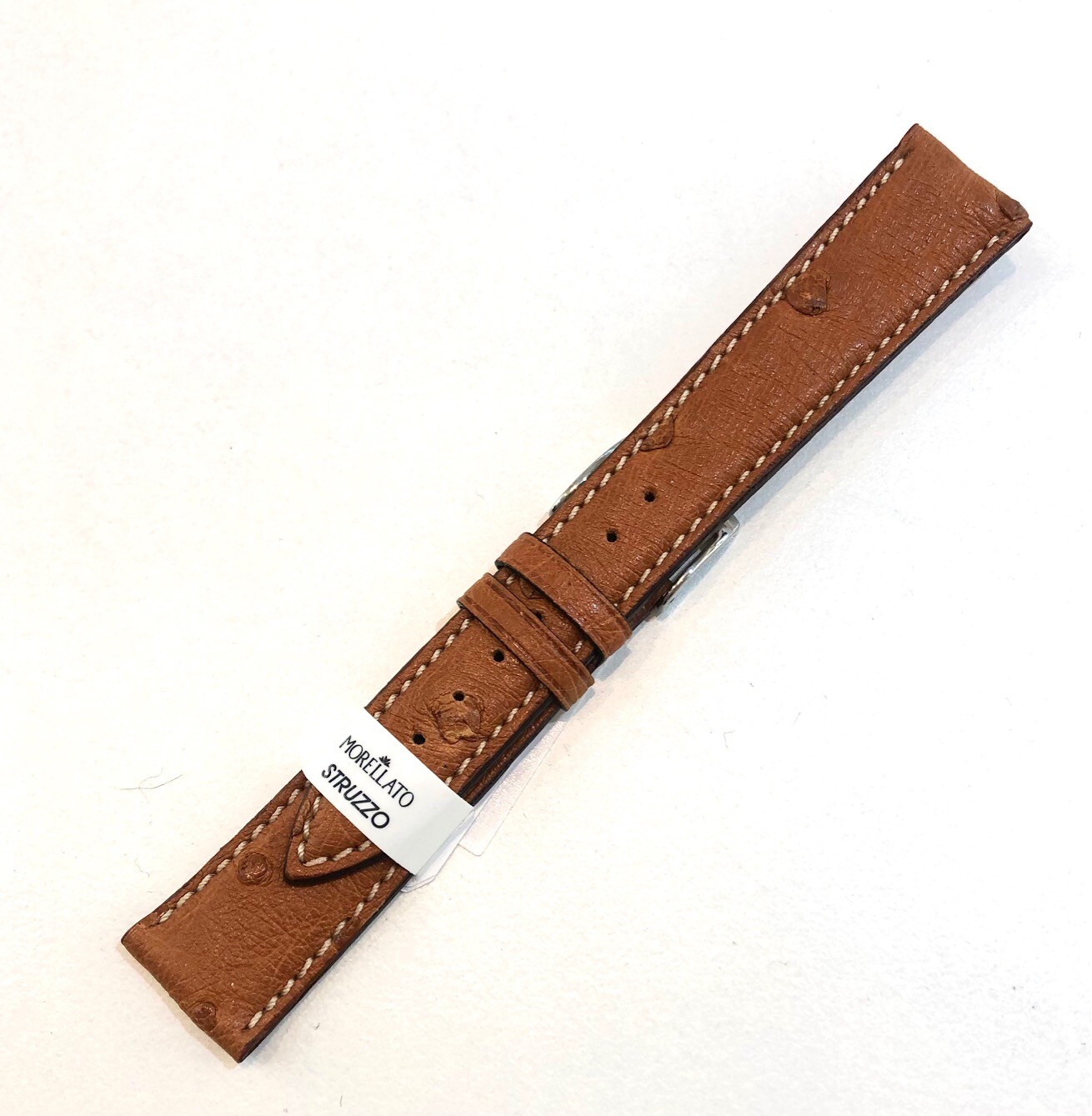 12mm - 20mm Accessori Per Cinturini Per Orologi In Vera - Foto 9