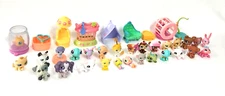 Littlest Pet Shop LPS Pets Pick Your Favorite
