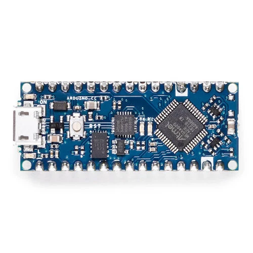 Arduino Nano Every
