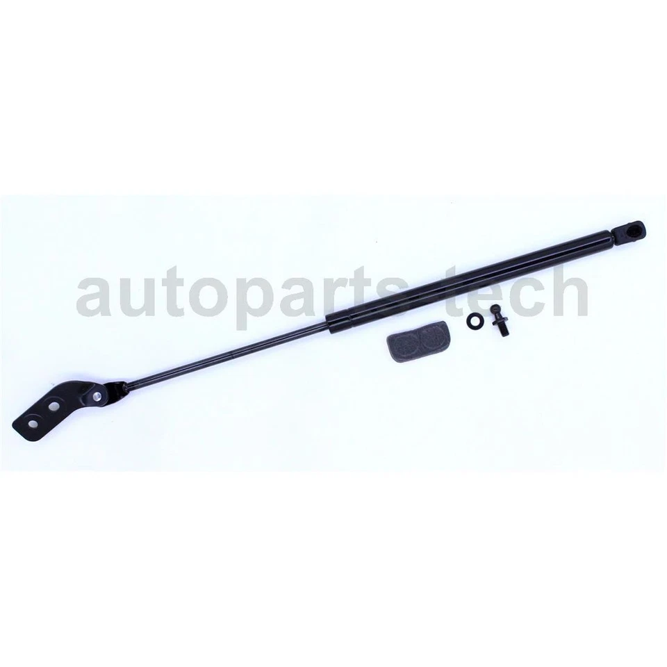 2x Soporte de elevación de escotilla izquierdo derecho brazo fuerte para Ford Probe 1993~1997 Foto 3 de 4