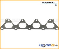 Dichtung, AbgaskrüMmer Victor Reinz 71-52724-00 FüR Proton