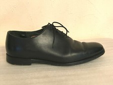 Shipton, Derby In Pelle, Numero 9 / 9,5 Uk Corrisponde A 43 / 43,5 Fr