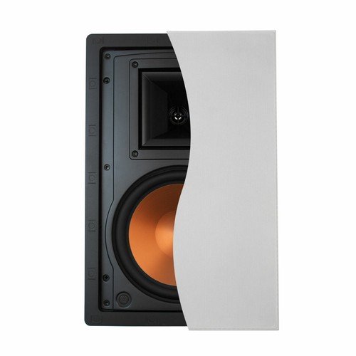 Klipsch R-5800-W II In-Wall Speaker - Picture 2 of 4