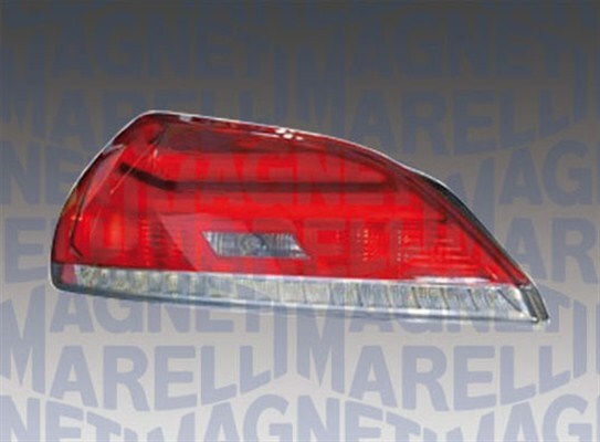 Right MAGNETI MARELLI 714021850801 Combination Rearlight for BMW