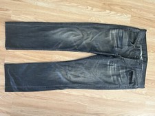 Hudson Men’s Jeans Made In The USA 32