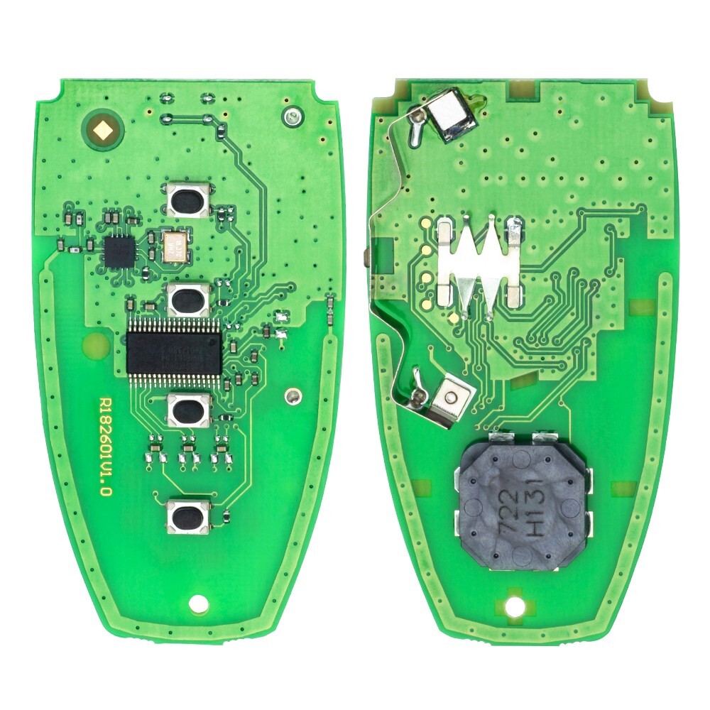 OEM 2017-2022 FORD MUSTANG Smart Keyless Entry Remote Fob - Foto 7