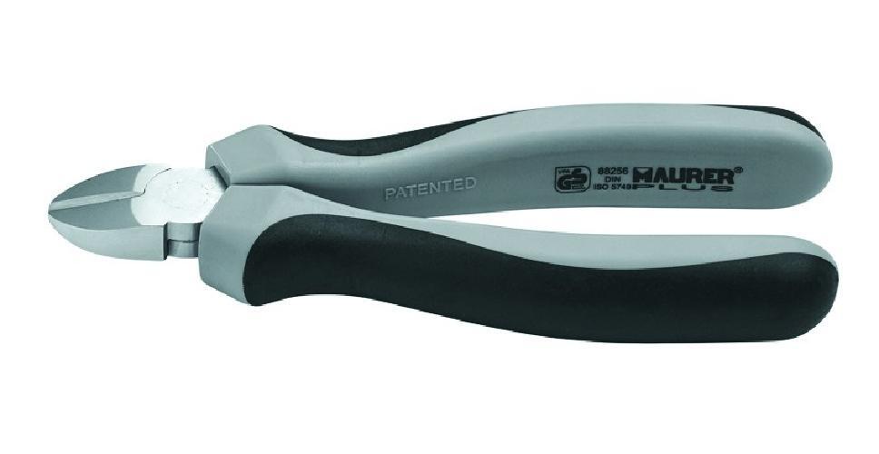 TRONCHESE TAGLIO DIAGONALE