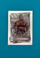 2025 TOPPS CHROME WWE - You Pick! Complete you collection! Raw Smack Down NXT