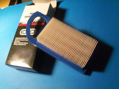 Oregon 30-073 Air Filter Replaces Briggs &Stratton 697152 | eBay