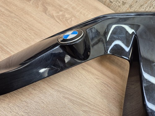 Carenado lateral derecho bmw c 400 gt/c 400 46638558558 - Imagen 3 de 21