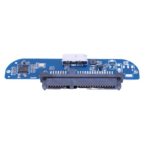 Convertitore SATA a USB 3.0 Disco rigido SATA da 2,5 pollici SSD a scheda di esp - Bild 5 von 12