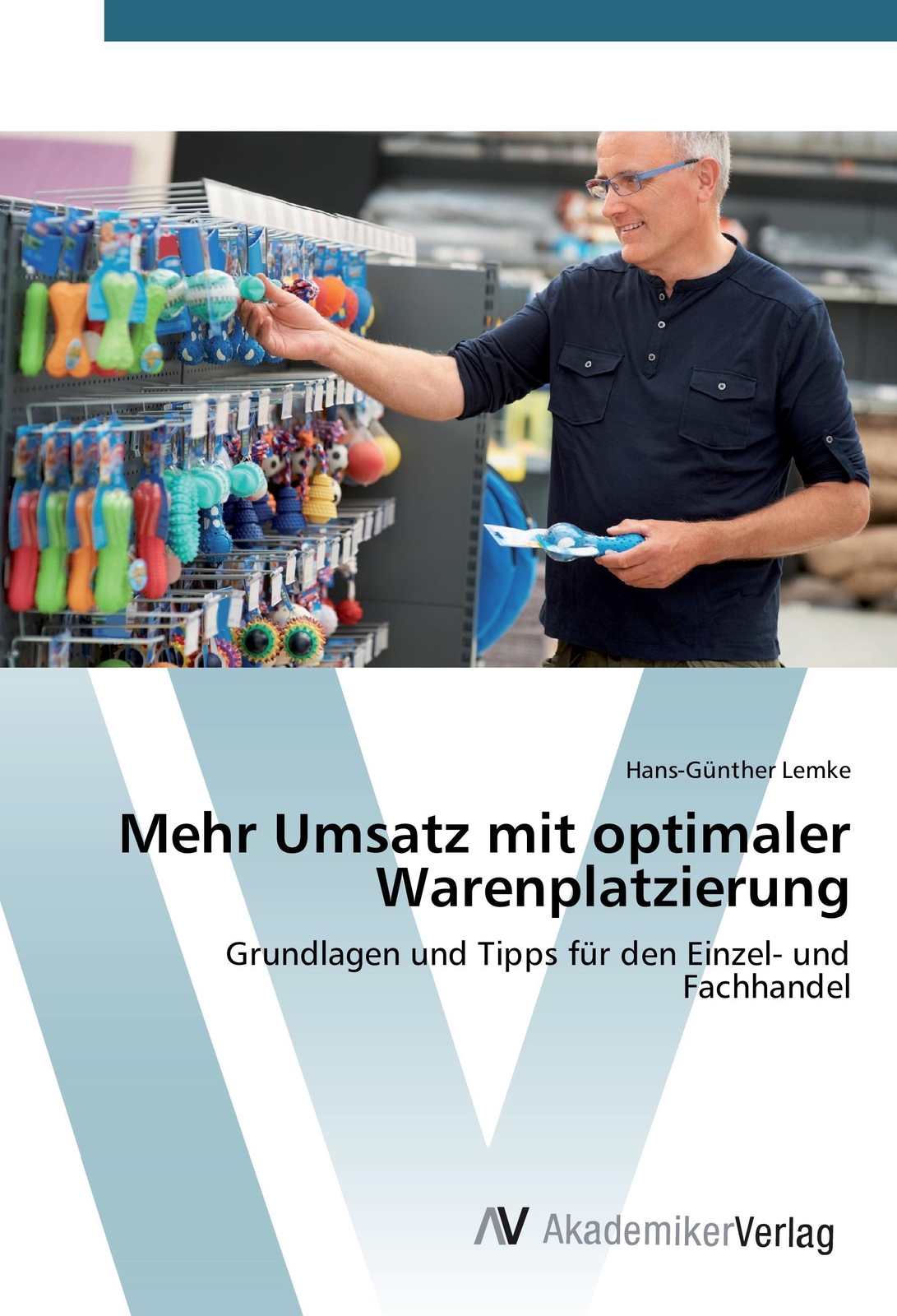 Thumbnail - Mehr Umsatz Mit Optimaler Warenplatzierung | Hans-günther Lemke |