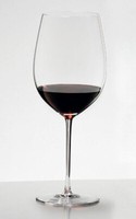 1 Riedel Sommeliers Bordeaux Grand Cru 4400/00 1. Wahl Rotweinglas