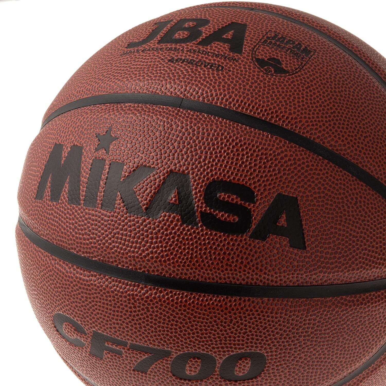 BOLA BASQUETEBOL MIKASA BR130 - AFFSPORTS