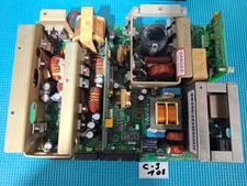 Tektronix power supply in excellent working condition p/n: 620-0063-04