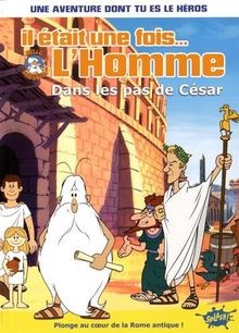 Il était une fois... Lhomme, Tome 4 : Dans les pas... | Buch | Zustand sehr gut