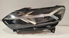Frontscheinwerfer Dacia Sandero III Logan Jogger S17953170 260608545R Links