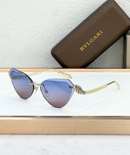 Bvlgari BV40103 Sunglasses 62-15-140 New Designer Luxury Eyewear